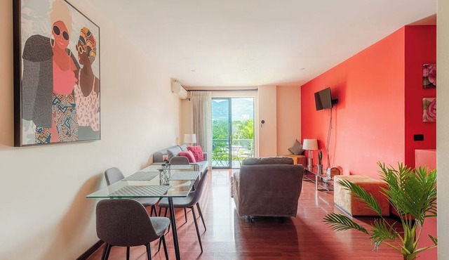 Convenient Flat in Prime Location - Pubs and Rest