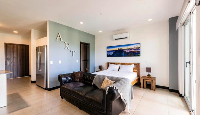 Corporate stays Urban flats