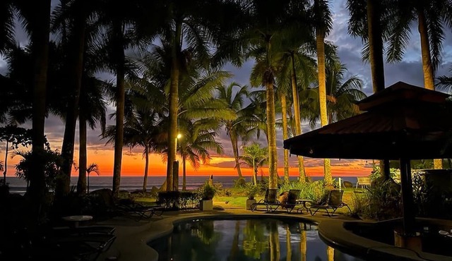Marea Brava Hotel & Villas