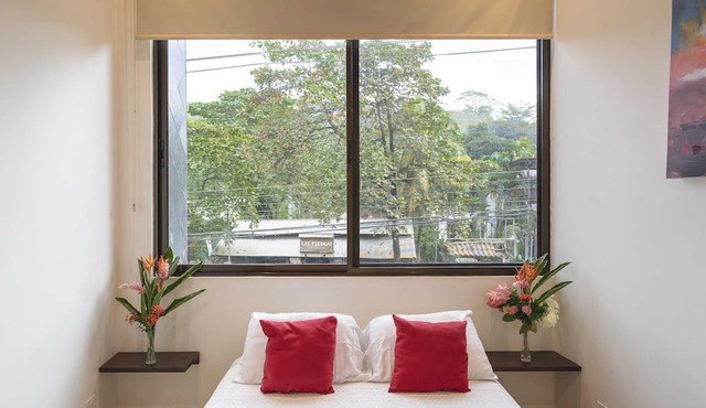 Surfside Apartments Playa Carmen