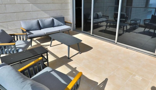 City center relax apartment