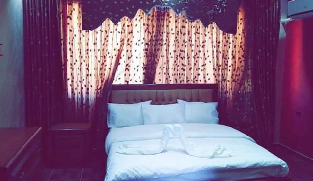 Petra Villa