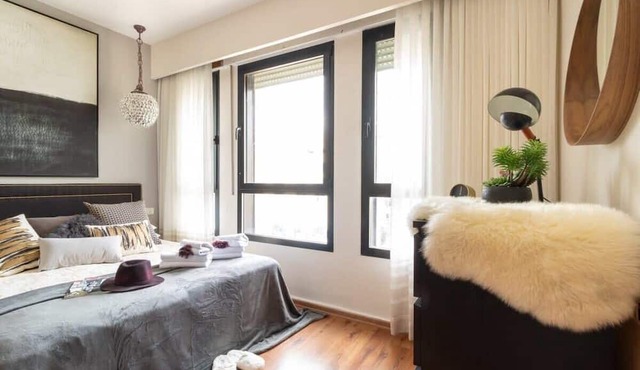 King David Apartment - J&J
