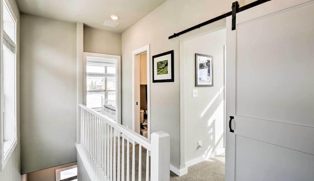 4 Mi to Granby Ranch: Home w/Mtn Views in Granby