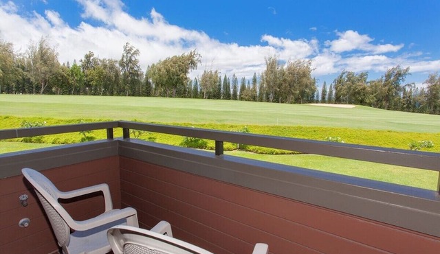 Ridge 2511- Luxury Townhouse w/Endless Maui Views in Lahaina