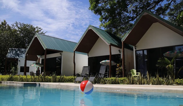 Villas Cabuya Beach & Forest