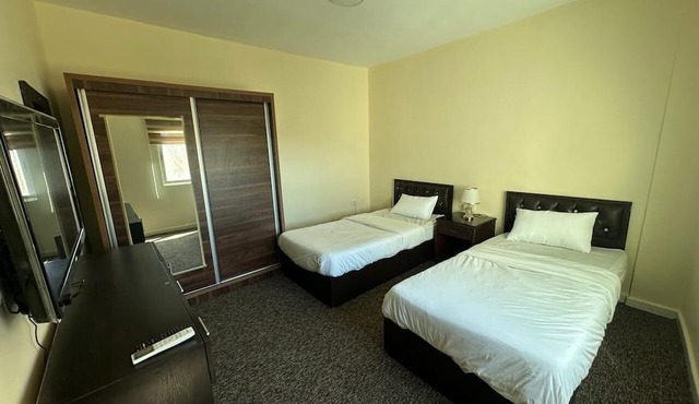 Sultan Palace Apartments