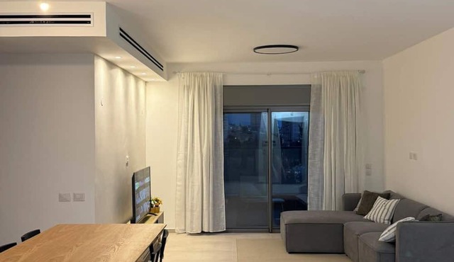 K-Home 3 Bedrooms Karmei Gat - Kiriat Gat