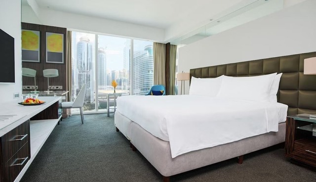 Standard Room | voco Bonnington | Pool, Sauna, Steam Rooms | 2 Units