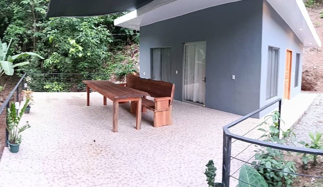 CASA MONO: Peace and Adventure