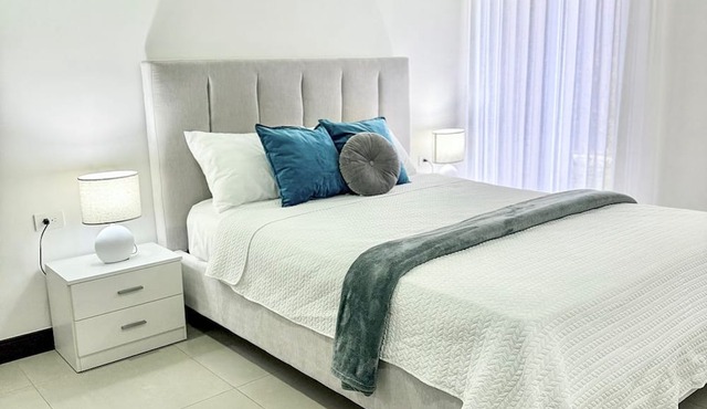 Apartamento en Curridabat, una de las Mejores Zonas de Costa Rica