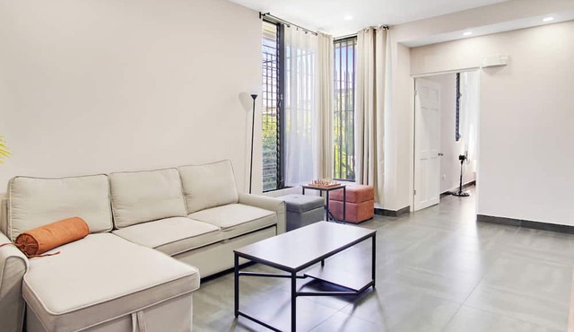 Casa Bellavista