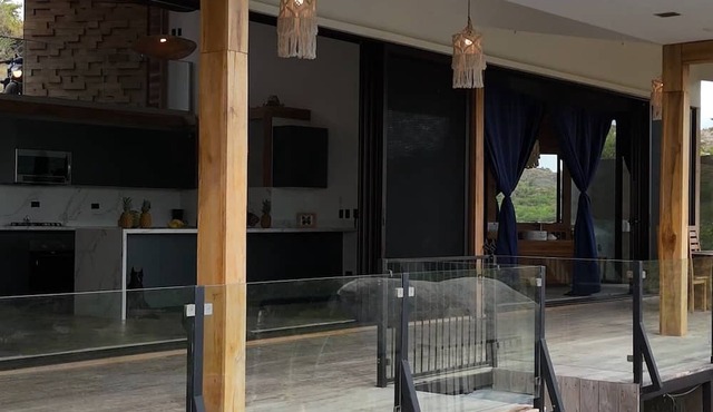 Destino Hotel & Hot Spring