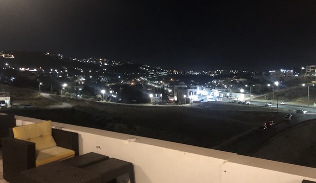 Rooftop 400 m² all to yourself spectacular view walking distance 2 Royal Palace