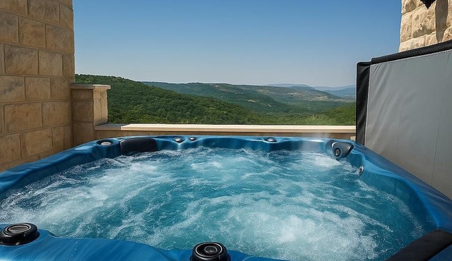 Jordan Castle Resort - Jordan Castle Resort