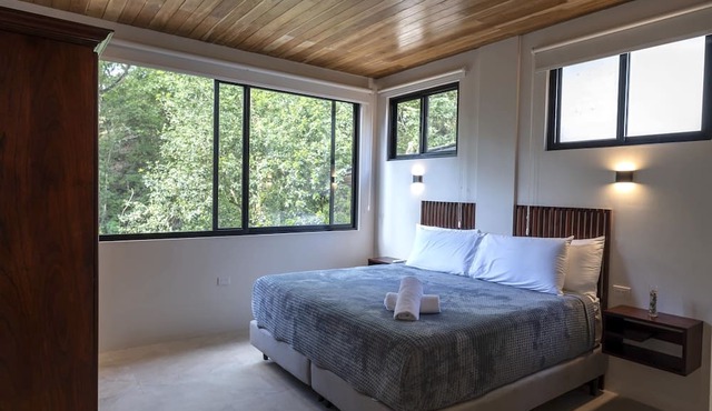 Surfside Apartments Playa Mar Azul
