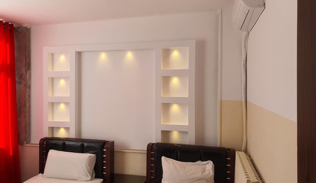Aljazeera Hotel Apartments
