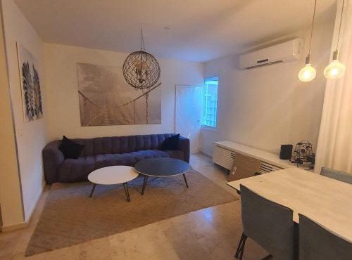 Palm Valley Villa וילת עמק הדקלים