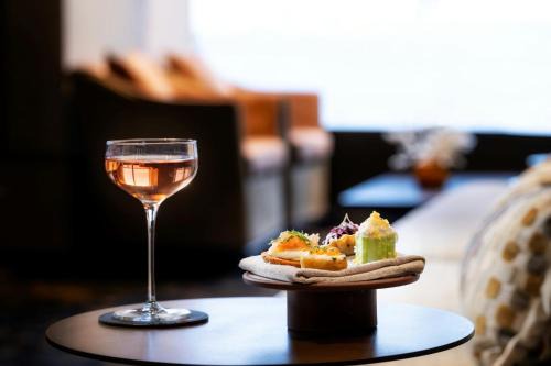 InterContinental Auckland by IHG in Auckland