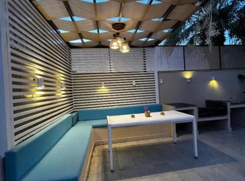 Aura Chalets