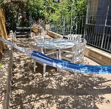 הקן לציפורים נודדות