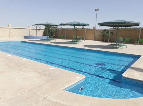 قصر العامرية للمناسبات الفخمة Al Amriya Palace for Luxury Events