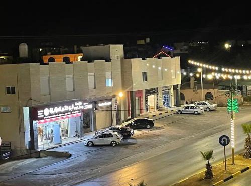 سنابل حوران