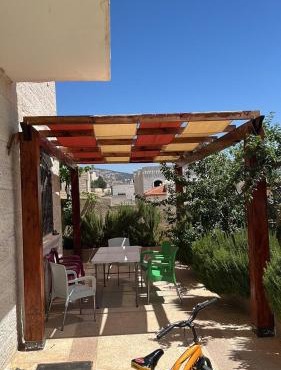 Jerash Villa For Rental