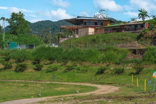Home w/Surrounding Lake Arenal & Mtn Views!