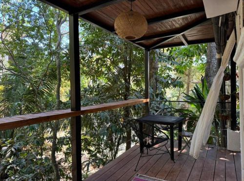 Apartments in Santa Teresa Beach, Costa Rica in Santa Teresa Beach