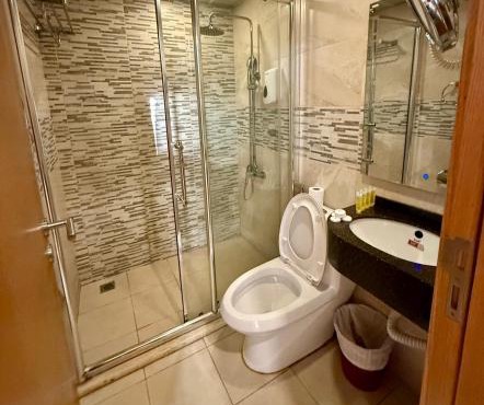 Jawheret S Hotel Suite