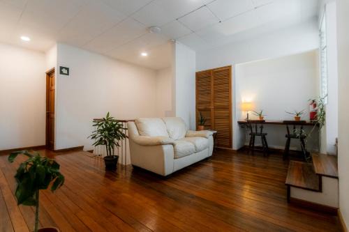 Casa Esmeralda Boutique Hotel