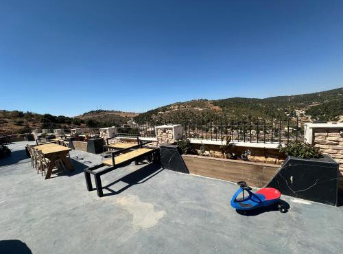 Umm Aljulud Cottages 01