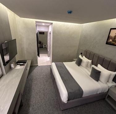 Kaya Hotel Amman