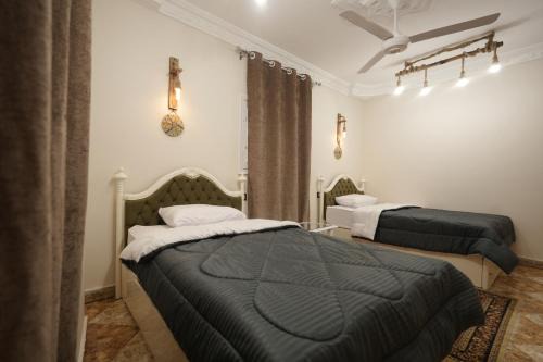 ABo ZAIN HOSTEL