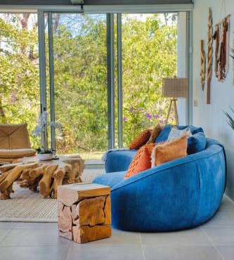 Ocean View Tranquility 2BR with Pool