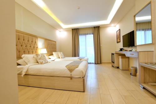 Petra Premium Inn