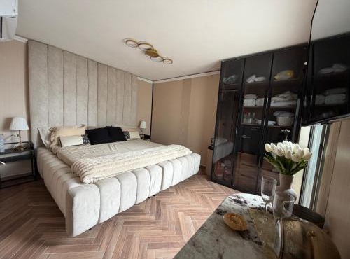 Luxury Guesthouse with Private Pool