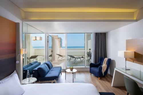 Leonardo Plaza Netanya Hotel