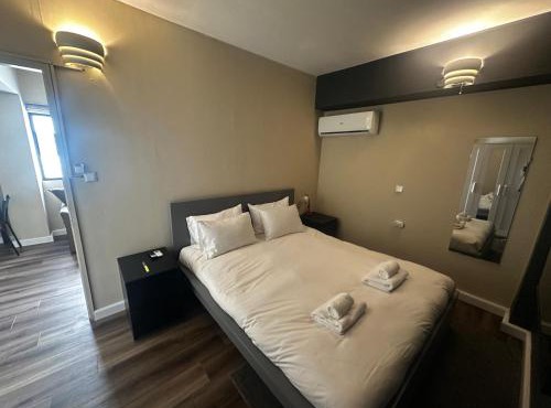 Prime Location! 1 bedroom apt in TLV beating Heart
