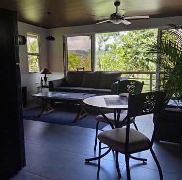 Magnolia Farm Suites