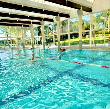 Balansea Resort