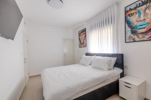 Wonderful 3-BDR in Kiryat Haim BY MadrigalRentals