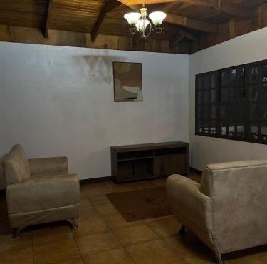 Casa Eliza