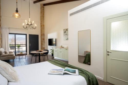 Briaa Wellness Resort Hotel Gilboa - Adults Only