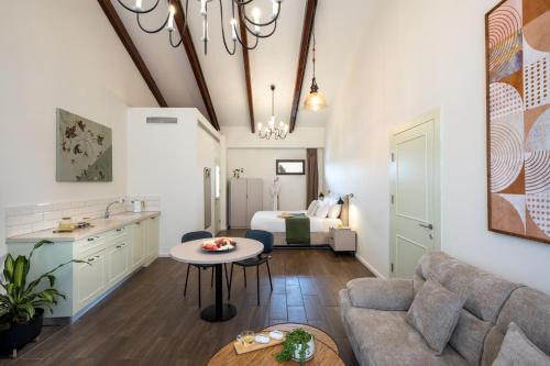 Briaa Wellness Resort Hotel Gilboa - Adults Only