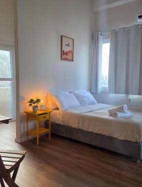 Hotel Loui Talpiot