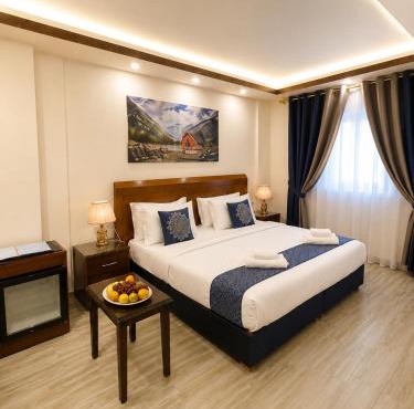 Sky Royal Hotel