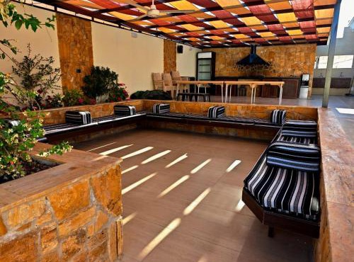 Alajmal Chalets