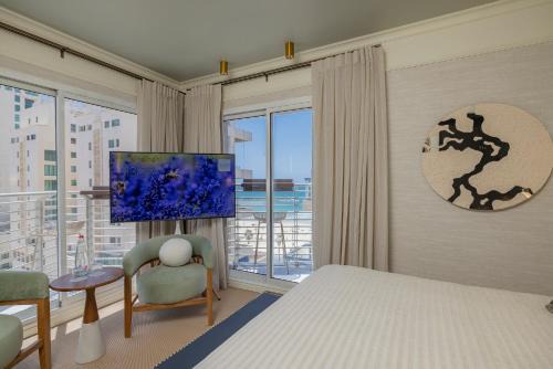 Savoy Sea Side Hotel